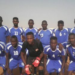 الهلال يهزم المريخ بالفوله