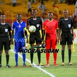 المريخ يسعى لتعزيز الصدارة أمام هلال كادوقلي الليلة
