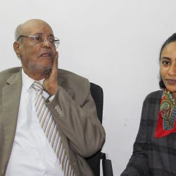 انطلاقة تسجيلات أغاني وأغاني بالنيل الأزرق