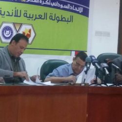 الهلال يؤكد تمسكه بموقفه للمشاركة في البطولة العربية