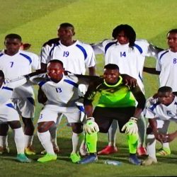 مريخ نيالا  يستضيف ود هاشم وكوبر يستقبل الشرطة في دوري العشرة اليوم