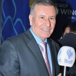 مدرب الإعداد بالجيش: المريخ فريق كبير ولكننا قادرون على تجاوزه