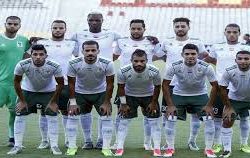 المصرى يعتذر عن البطولة العربية بسبب مواعيد المباريات