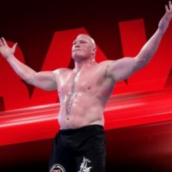 النتائج الكاملة لعرض الإثارة WWE RAW بتاريخ اليوم 10.4.2018