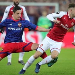 نتائج مباريات ربع نهائي الدوري الأوروبي التي جرت أمس الخميس