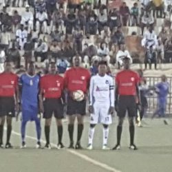 بمقصية رائعة أبوبكر سليمان يقود هلال التبلدي للفوز على الأمل