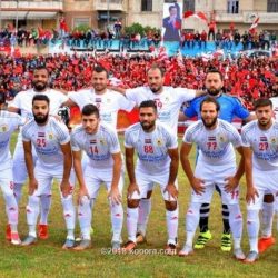 مدرب الجيش السوري: استحقينا اللقب ونرغب في التتويج بالثنائية
