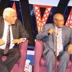 السر قدور : أغاني وأغاني يتوافق مع مئوية الفن السوداني ..