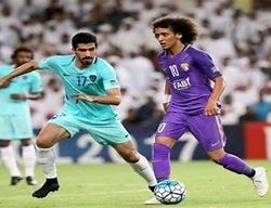 نتائج مباريات دوري أبطال آسيا والدوري الأسباني التي جرت أمس