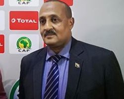 عصام كرار لليوم السابع: قرعة الكونفدرالية متوزانة .. ونسعي للمحافظة على سمعة السودان