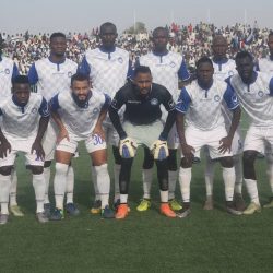 الاعلام المغربي يهتم بمواجهة الهلال ونهضة البركان