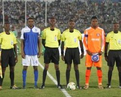 الهلال يفتح ملف أكوا .. ويغادر الي نيجيريا بالأحد
