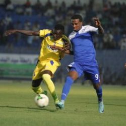 الهلال ضيفا على الفهود لتضميد جراح معركة الأسود