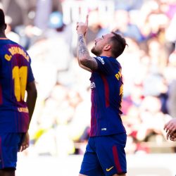 نتائج مباريات الدوريات الأوروبية .. وتتوج تاريخي لبرشلونة بكأس الملك
