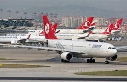 الهلال يغادر الي المغرب بـ(التركية)