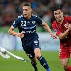 نتائج مباريات دوري ابطال آسيا والأندية المتأهله