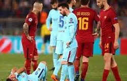 نتائج مباريات ربع نهائي دوري أبطال أوروبا التي جرت أمس الثلاثاء