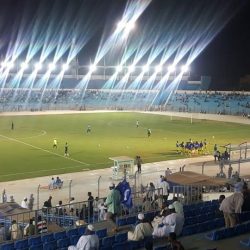 الهلال يكتسح الأمل عطبرة برباعية ويحلق في صدارة الممتاز