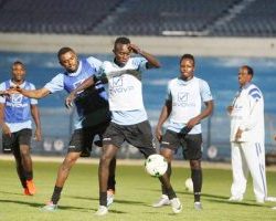 تأجيل مباراة الهلال والأمل لمدة 24 ساعة