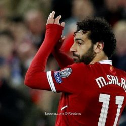 روما يفسد احتفال ليفربول بالخماسية ويشعل موقعة الإياب