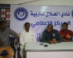 مدرب اكوا النيجيري: الخبرة رجحت كفة الهلال .. والأخطاء تسببت في الخسارة