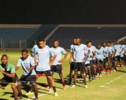 شيبولا يغيب عن مران الهلال الختامي .. والثعلب يعود بقوة