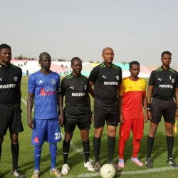 هلال التبلدي يهزم مريخ كوستي بهدفين لهدف