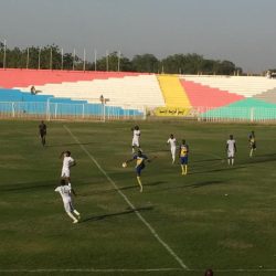الترتيب النهائي لأندية الاولي والثانية بكوستي
