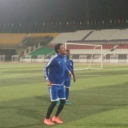 فئات مباراة الهلال وهلال الأبيض بقلعة شيكان