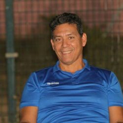 أهلي شندي ينهي عقده مع ريكاردو بالتراضي