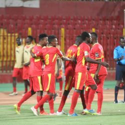 فوفانا: سعيد بالفوز والصدارة.. والهدفان هدية لجمهور المريخ