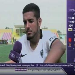 المريخ يفاوض البرازيلي فيدال مهاجم تفرغ زينة الموريتاني