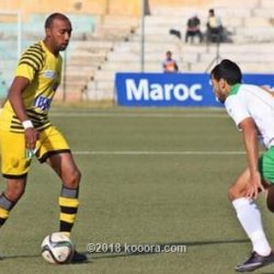 مدافع نهضة بركان: مباراة الهلال لن تكون سهلة ولابد من الحذر أمام المنافس