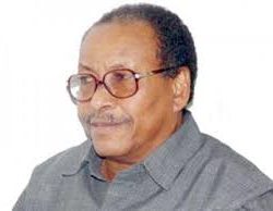 وفاة الشاعر محمد يوسف موسى