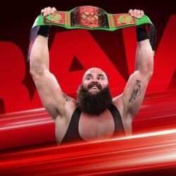 النتائج الكاملة لعرض WWE RAW بتاريخ اليوم 1/5/2018