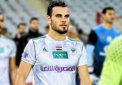 الهلال ثالثا في مجموعته عقب فوز المصري بهدفين