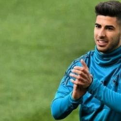 أسينسيو: ديناميكية ليفربول ستعقد نهائي الأبطال