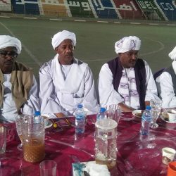 اتحاد بورتسودان يحدد موعد عموميته الغير عادية .. والمريخ يعيد قيد قلق