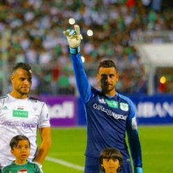 المصري البورسعيدي يتأهب للهلال بمواجهة الدراويش .. ومورينهو يراقب