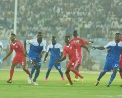 محمد الطيب: نستحق الانتصار على الخرطوم .. والهلال في قمة الجاهزية للأفريقية