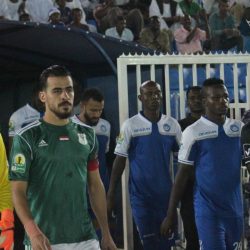 الكاف: لا بديل أمام الهلال السوداني سوي الفوز على ضيفه الموزمبيقي بأم درمان