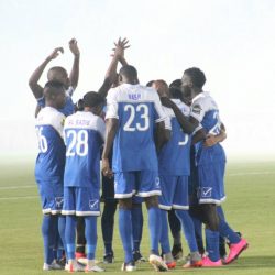 جماهير الهلال تطالب مجلس الادارة بتصحيح الأوضاع