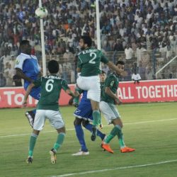 الهلال يبحث عن تجارب أفريقية قوية