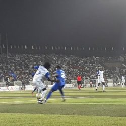 الهلال يتدرب صباح اليوم بملعب الأبيض وبعثته تعود ظهراً