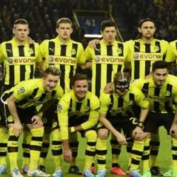 بوروسيا دورتموند يرفض التعاقد مع بالوتيلي