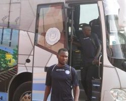 بعثة الهلال تغادر الي سنار بالسبت