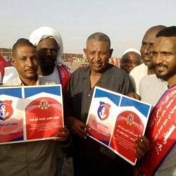 أهلي الخرطوم يهزم الموردة أبوقوتة ويتأهل لربع نهائي كأس السودان