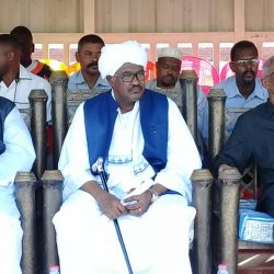 في افتتاح جمهورية الكونغ فو بولاية البحر الأحمر