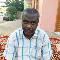 رئيس الاراك: قطاع الناشئين ببورتسودان يحتاج لاعادة صياغة