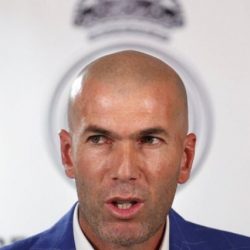 رسميا..زيدان يستقيل من تدريب ريال مدريد